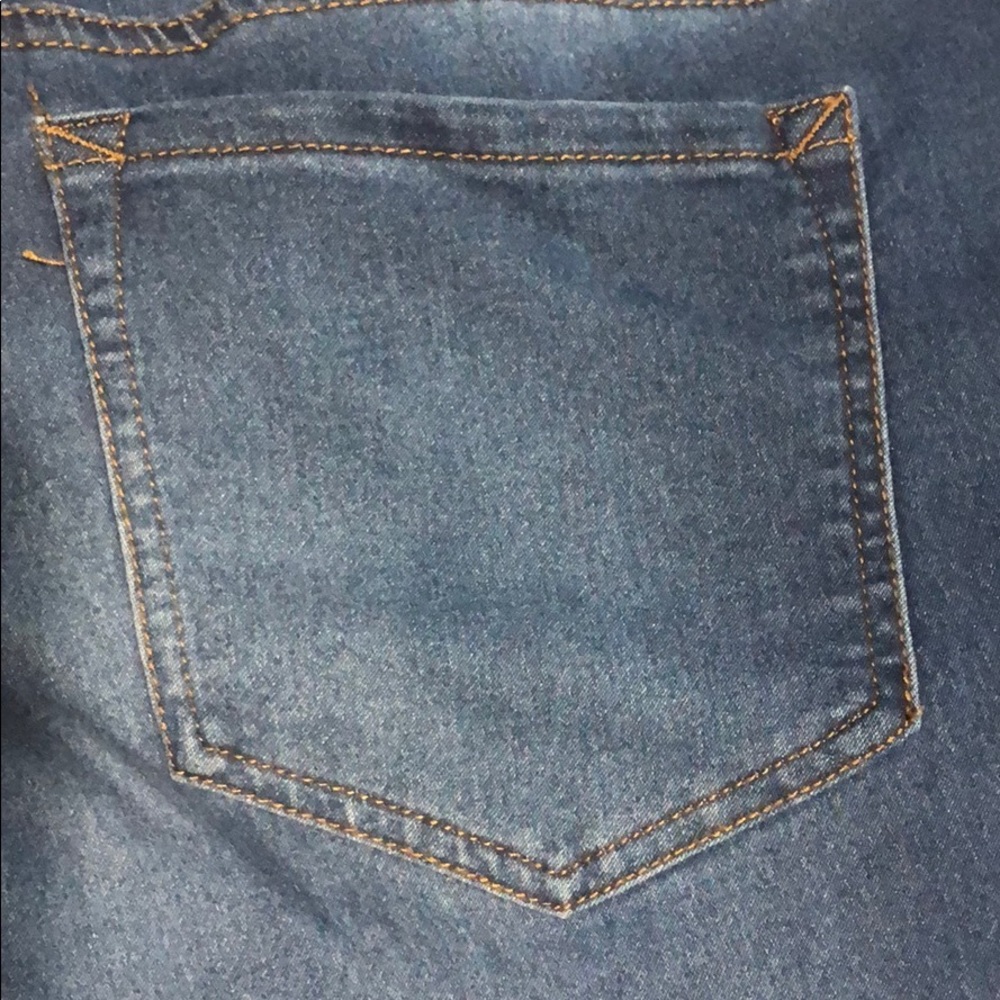 l.e.i jeans - Picture 5 of 6